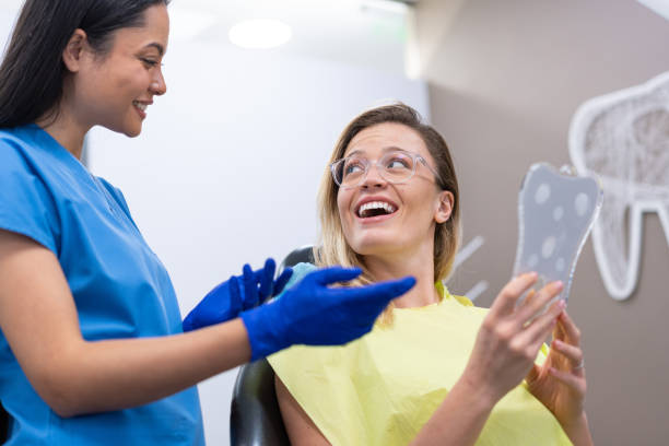 Best Tooth Extraction  in Robstown, TX