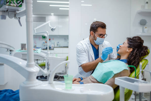 Best Root Canal Treatment  in Robstown, TX