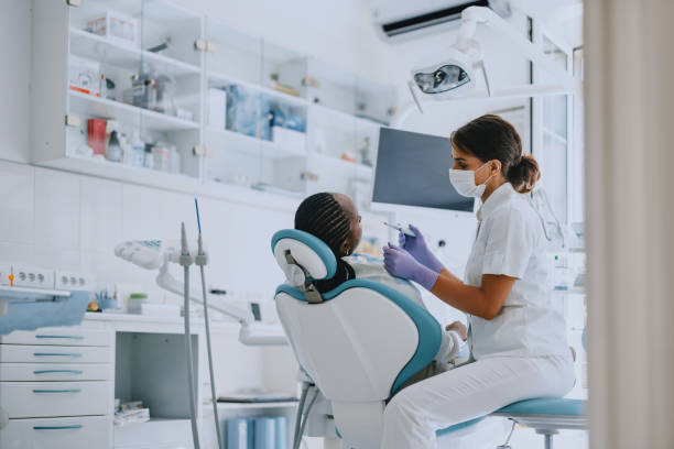 Best Dental Exams and Cleanings  in Robstown, TX